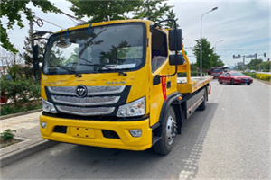 黄浦区汽车救援头像