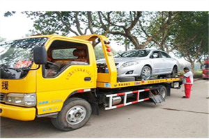 黄浦区附近24小时汽车拖车服务热线