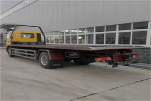 黄浦区24小时公路救援电话