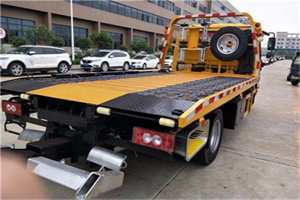 黄浦区24小时汽车送油服务公司