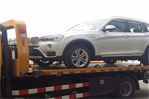 黄浦区拖车24小时服务电话