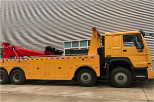 黄浦区道路救援公司